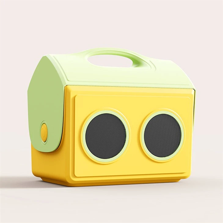 14L Bluetooth Picnic Cooler Box