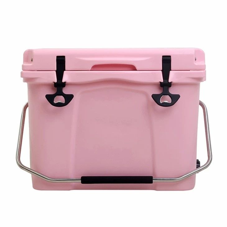 20L Plastic Ice Cooler Box